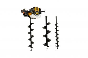 Lumag EB 520G Erdbohrer mit 2-Takt-Motor